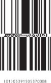 GS1 DataBar Omnidirectional Stacked GS1 DataBar Omnidirectional Stacked